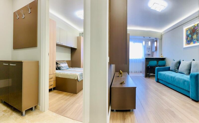 Sector 6, Bucuresti.